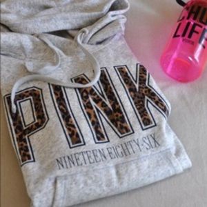 Victoria Secret Pink hoody